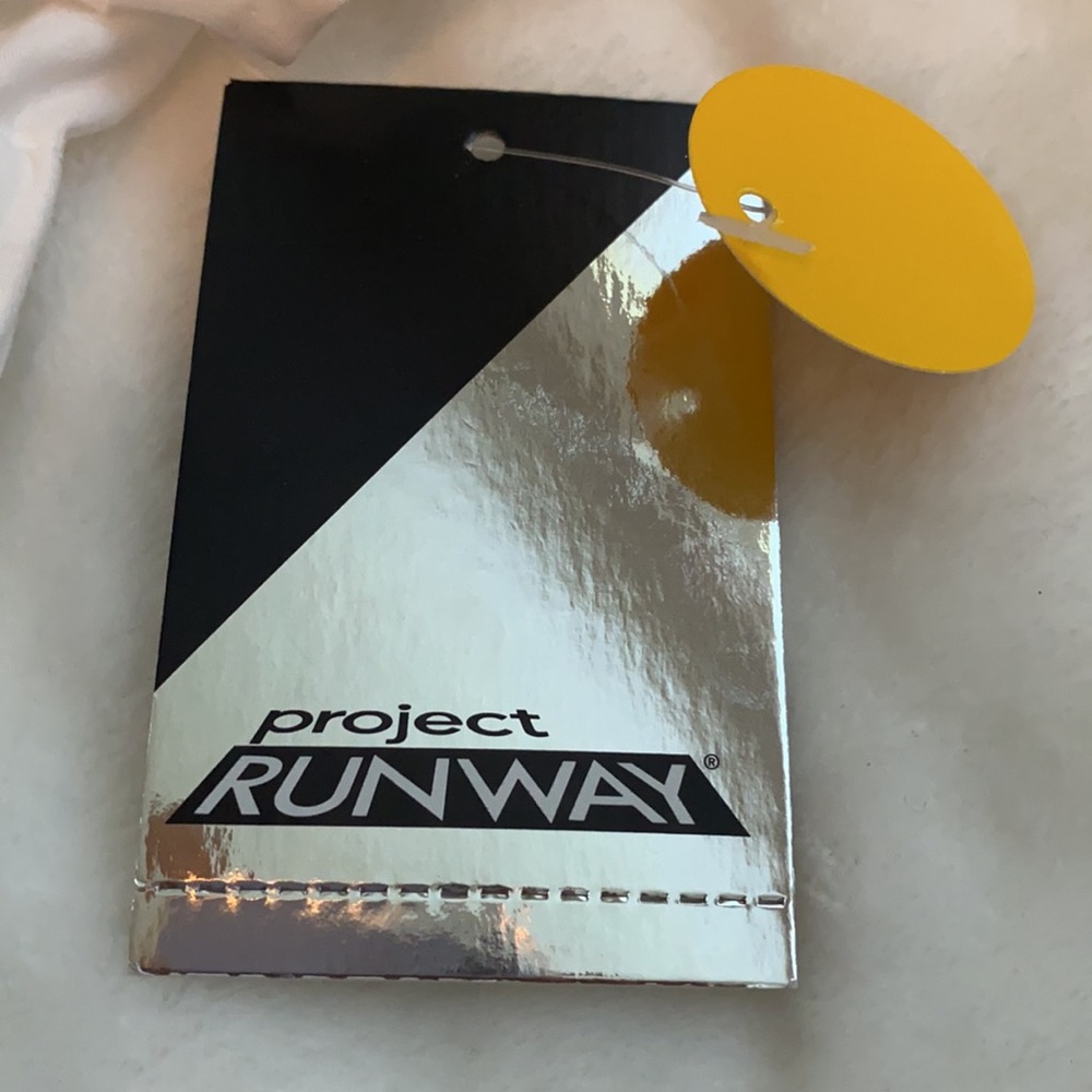Project Runway Top - Picture 7 of 7